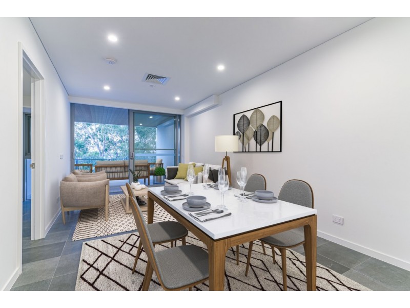 B12/60 Riversdale Road, Rivervale WA 6103