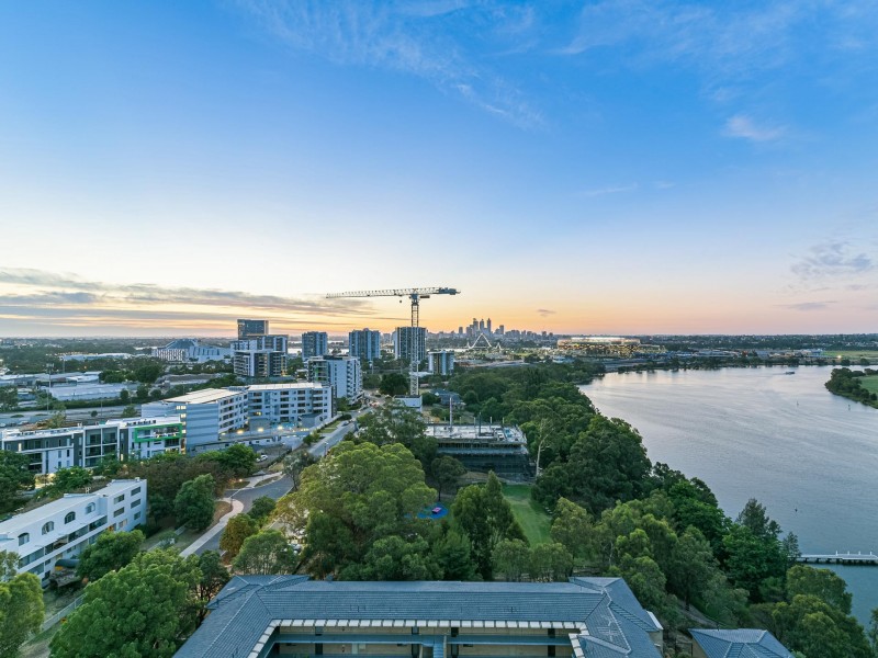 B12/60 Riversdale Road, Rivervale WA 6103