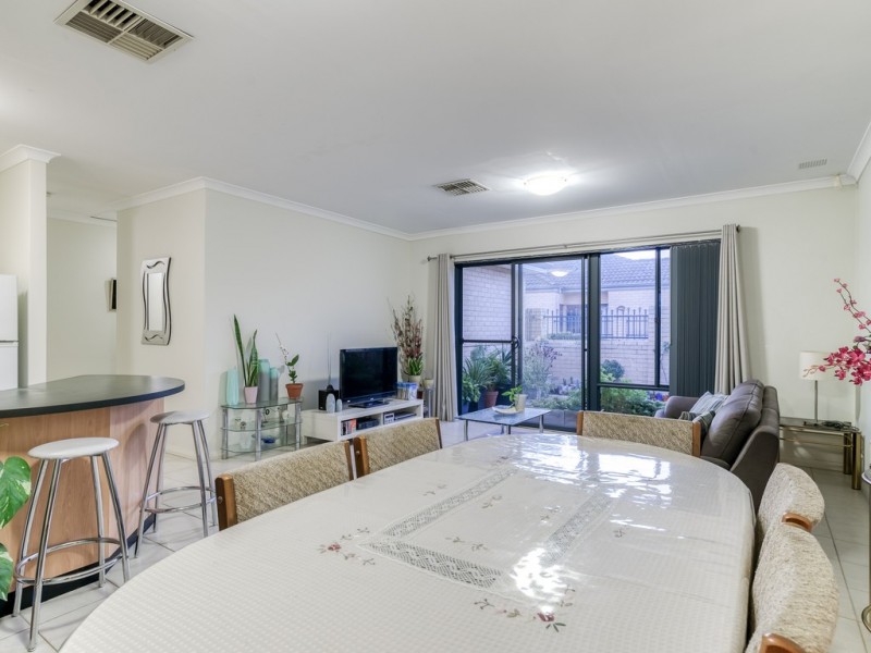 9/44 Grey Street, Cannington WA 6107