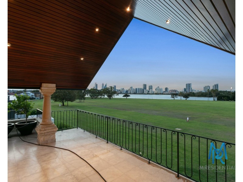 33 Swanview Terrace, South Perth WA 6151