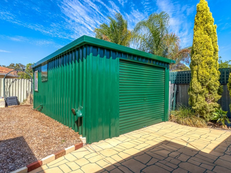 36 Lyrebird Way, Thornlie WA 6108
