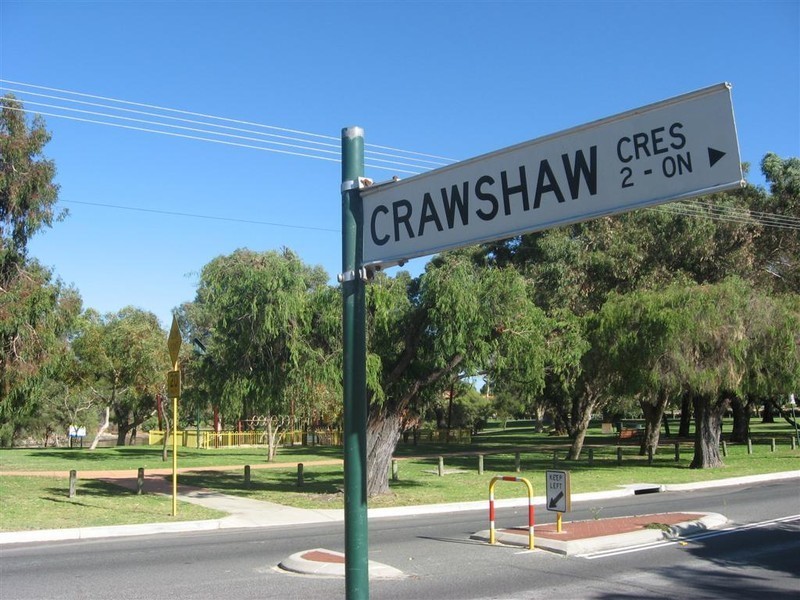 28 Crawshaw Crescent, Manning WA 6152