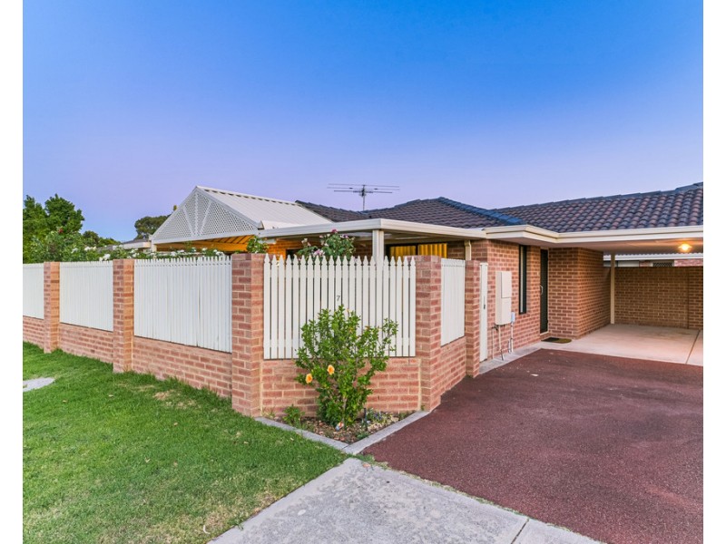 7/13-21 Dealy Close, Cannington WA 6107