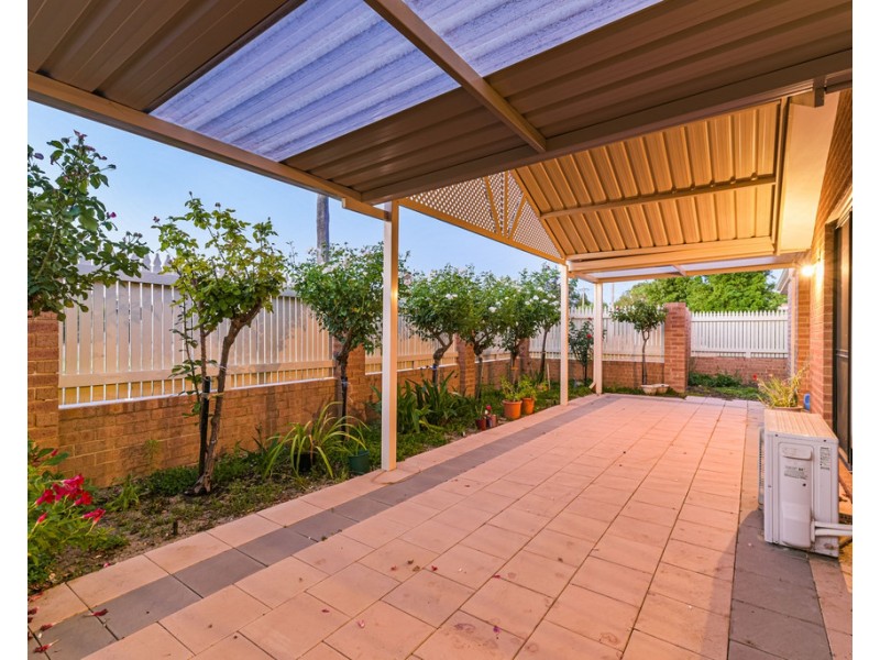 7/13-21 Dealy Close, Cannington WA 6107