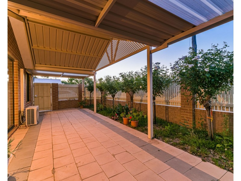 7/13-21 Dealy Close, Cannington WA 6107