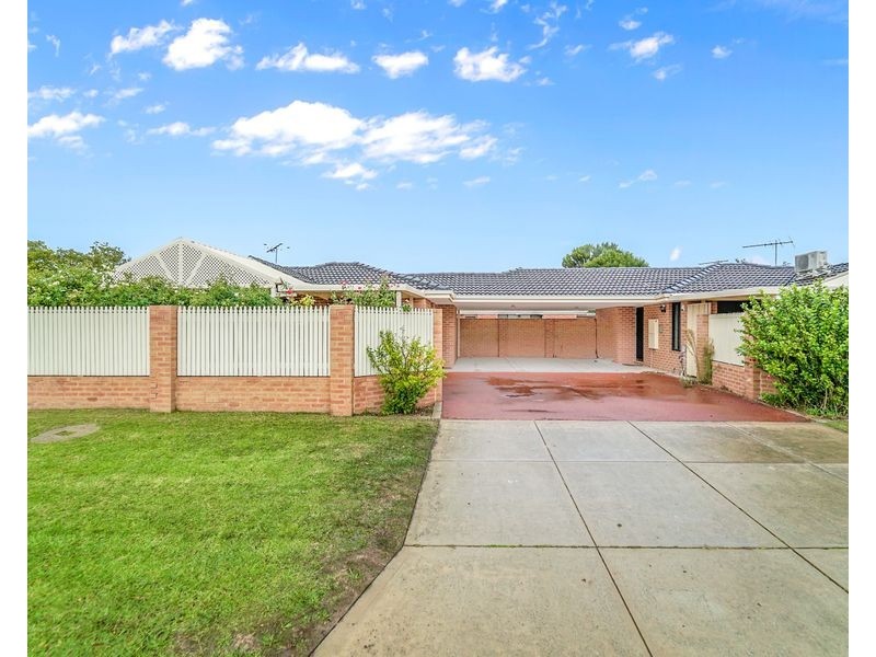 7/13-21 Dealy Close, Cannington WA 6107