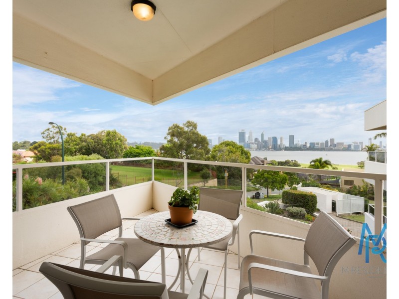 12/12 Forrest Street, South Perth WA 6151