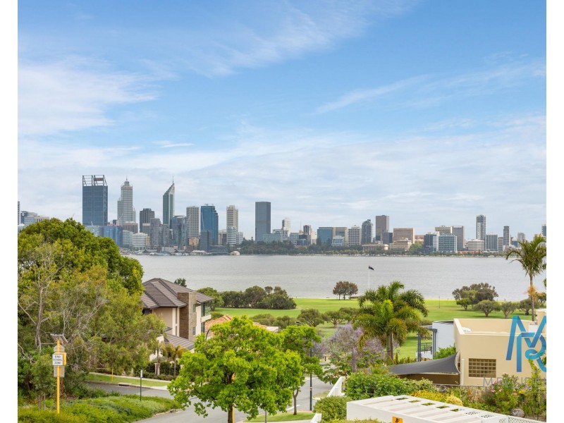 12/12 Forrest Street, South Perth WA 6151