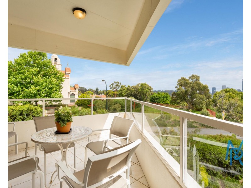 12/12 Forrest Street, South Perth WA 6151