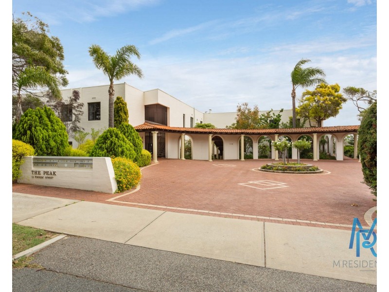 12/12 Forrest Street, South Perth WA 6151