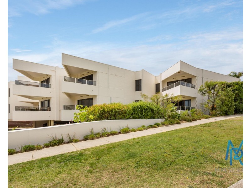 12/12 Forrest Street, South Perth WA 6151