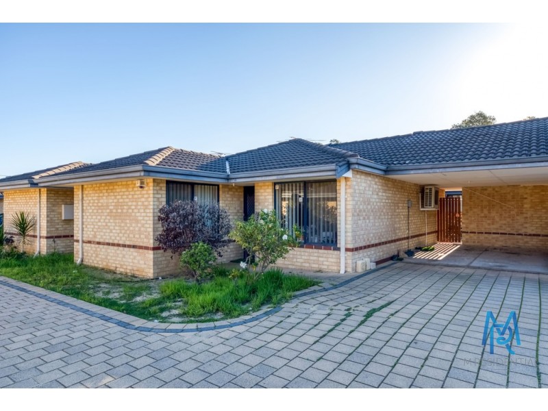 11/153 Sevenoaks Street, Cannington WA 6107
