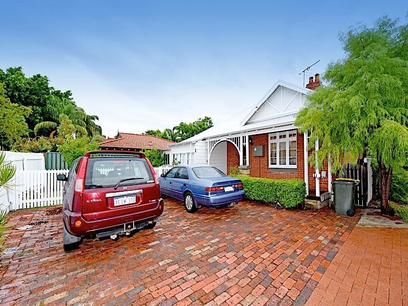 45 Mint Street, East Victoria Park WA 6101
