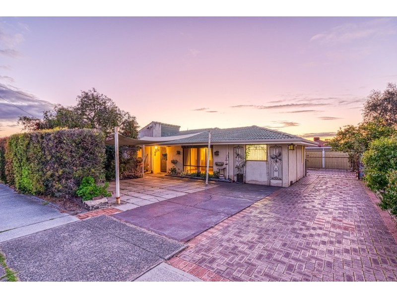 58 Hamilton Street, Cannington WA 6107