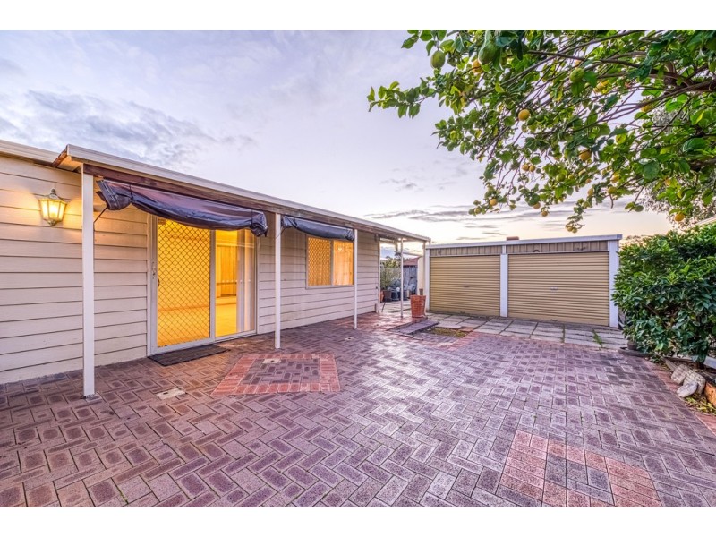 58 Hamilton Street, Cannington WA 6107