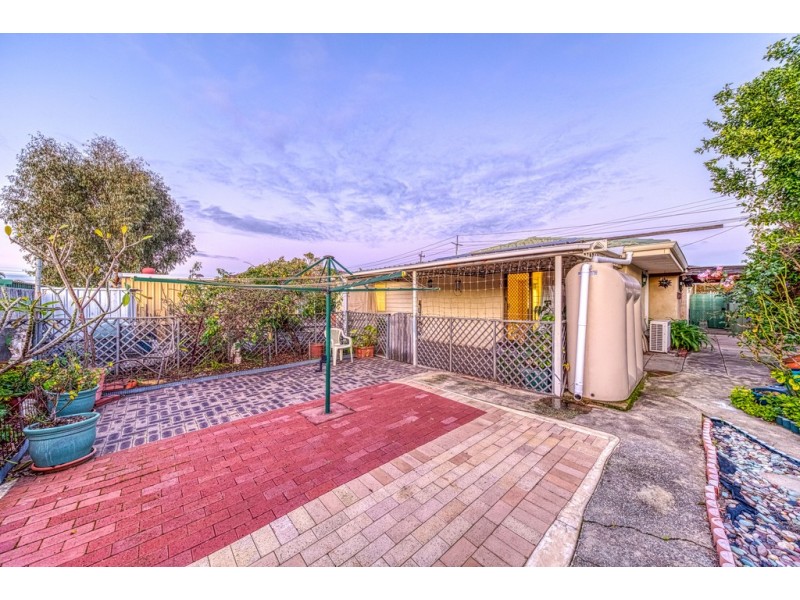 58 Hamilton Street, Cannington WA 6107