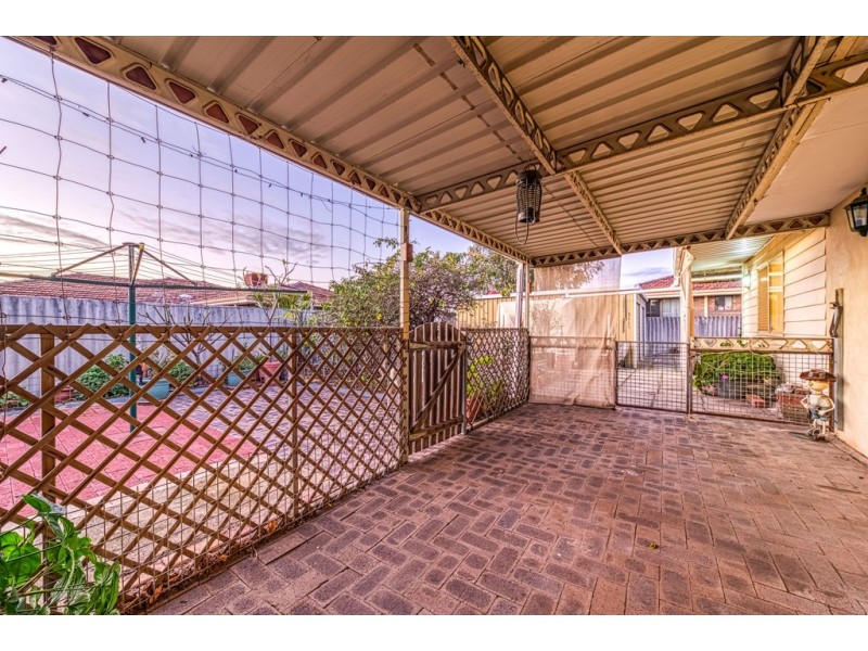 58 Hamilton Street, Cannington WA 6107