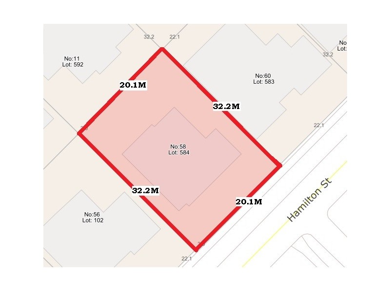 58 Hamilton Street, Cannington WA 6107