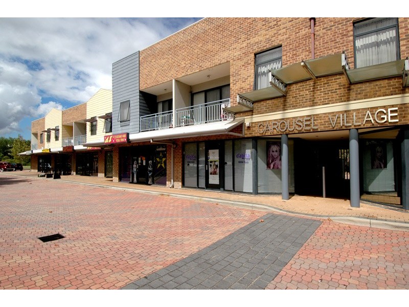 6/53 Cecil Avenue, Cannington WA 6107