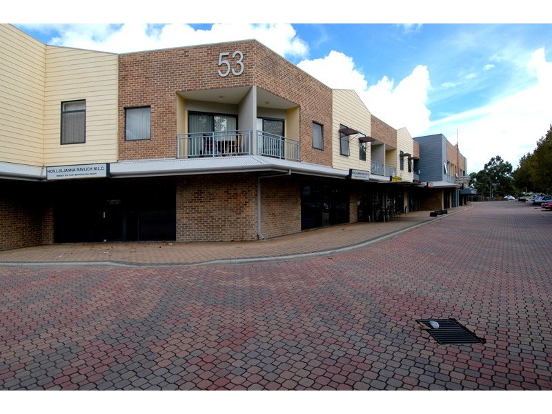 6/53 Cecil Avenue, Cannington WA 6107