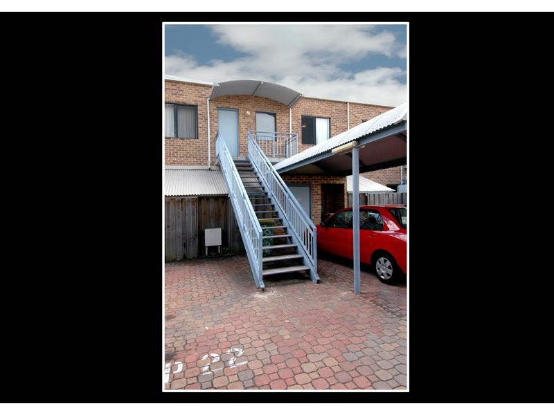 6/53 Cecil Avenue, Cannington WA 6107