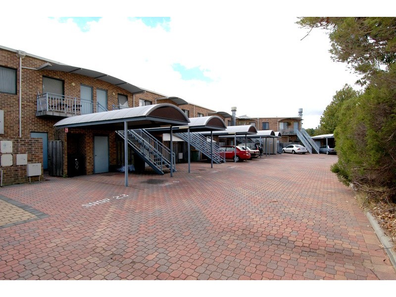 6/53 Cecil Avenue, Cannington WA 6107