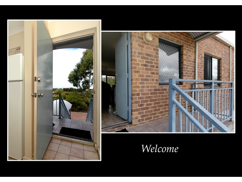 6/53 Cecil Avenue, Cannington WA 6107