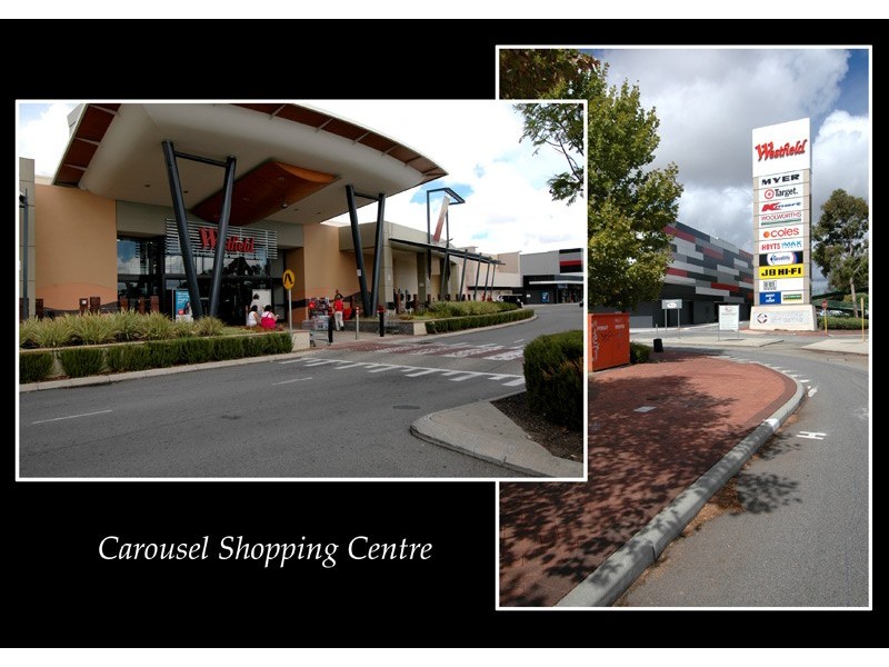 6/53 Cecil Avenue, Cannington WA 6107