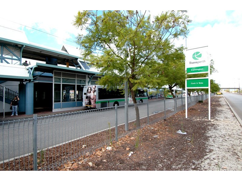 6/53 Cecil Avenue, Cannington WA 6107