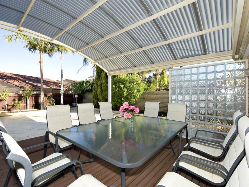 8 Ainsworth Loop, Booragoon WA 6154