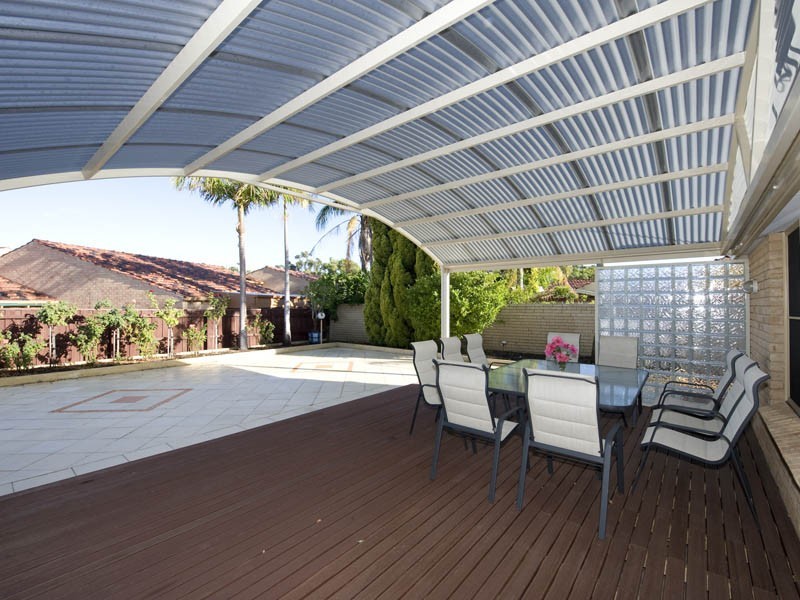 8 Ainsworth Loop, Booragoon WA 6154