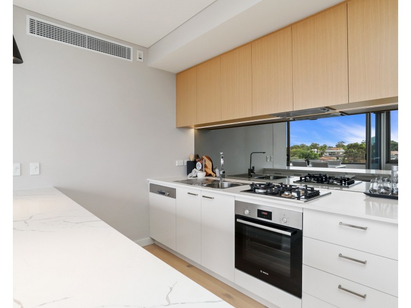 204/20A Henley Street, Como WA 6152