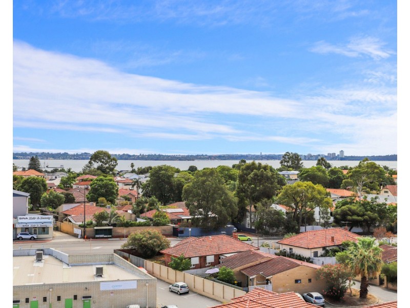 204/20A Henley Street, Como WA 6152