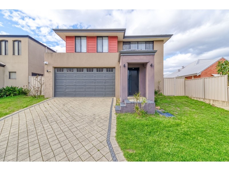 7 Carden Drive, Cannington WA 6107