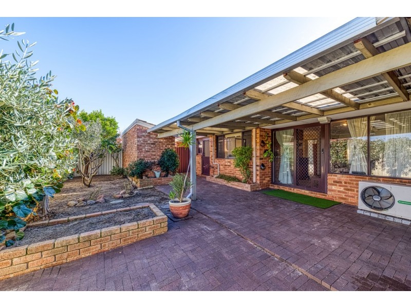 5/13 Eudanda Place, Cannington WA 6107