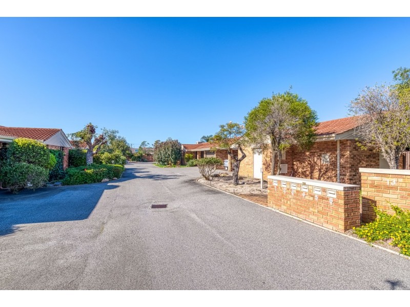 5/13 Eudanda Place, Cannington WA 6107