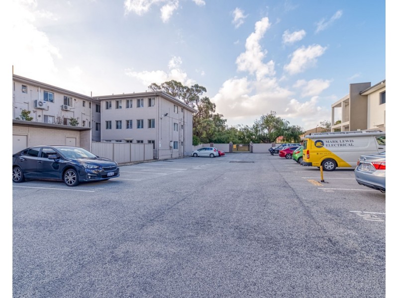 54/15 Gardner Street, Como WA 6152