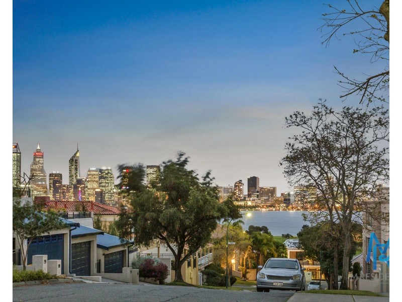 7 Edinburgh Street, South Perth WA 6151