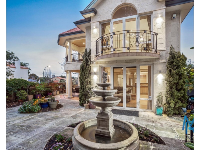 7 Edinburgh Street, South Perth WA 6151