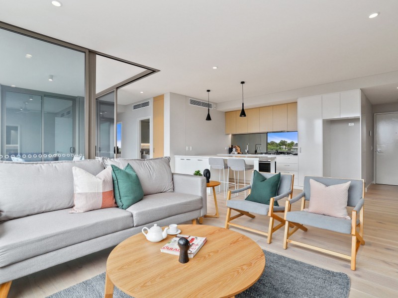 504/20A Henley Street, Como WA 6152