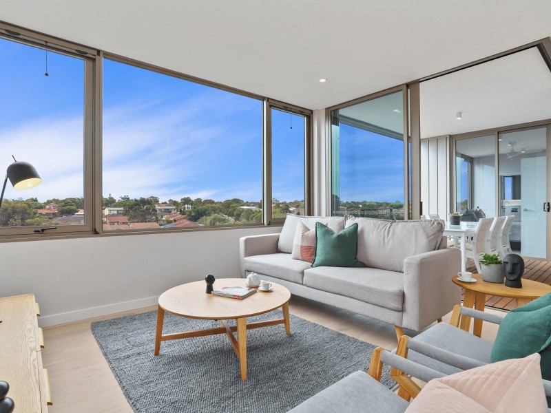 504/20A Henley Street, Como WA 6152