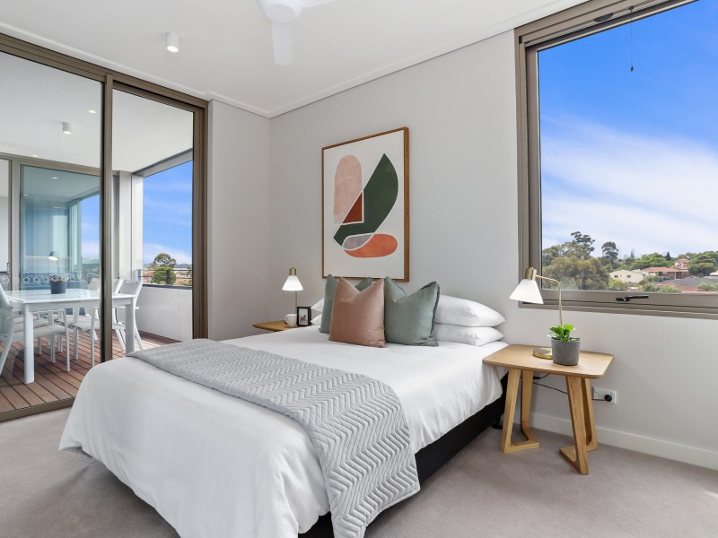 504/20A Henley Street, Como WA 6152