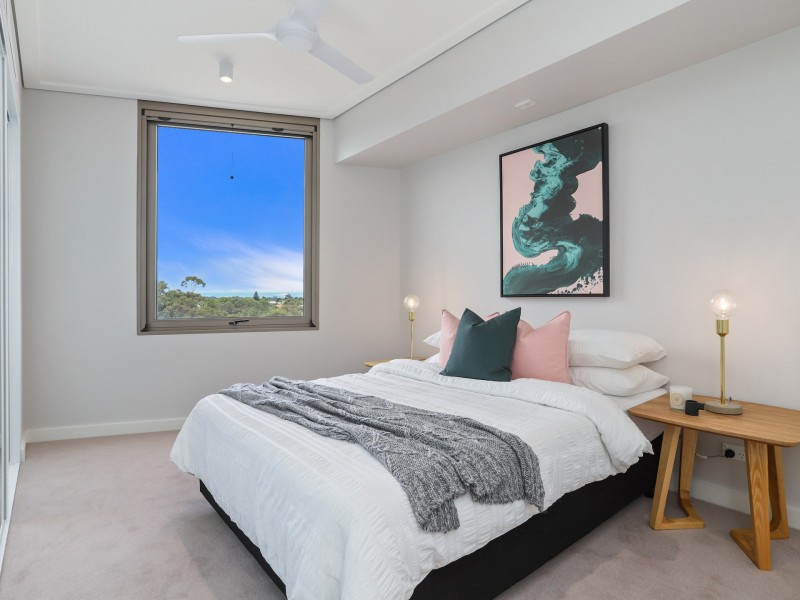 504/20A Henley Street, Como WA 6152