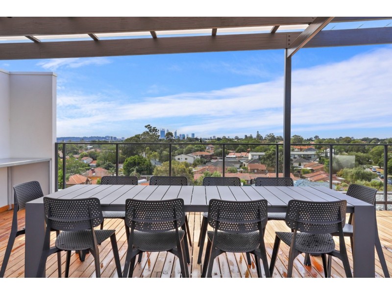 504/20A Henley Street, Como WA 6152