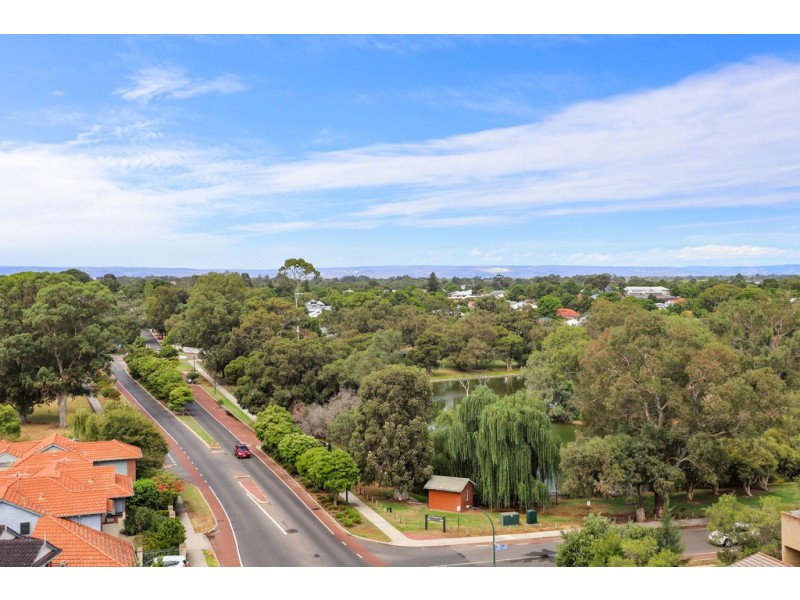 504/20A Henley Street, Como WA 6152
