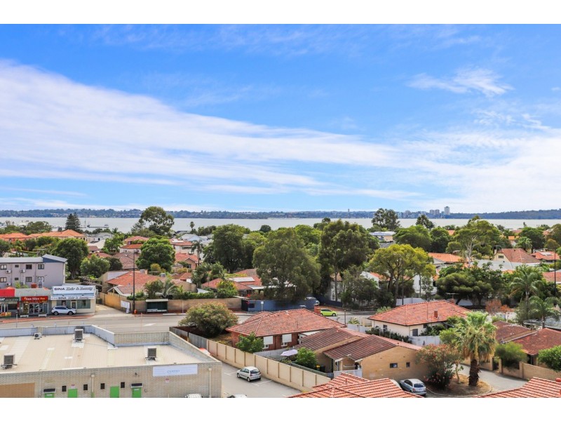 504/20A Henley Street, Como WA 6152