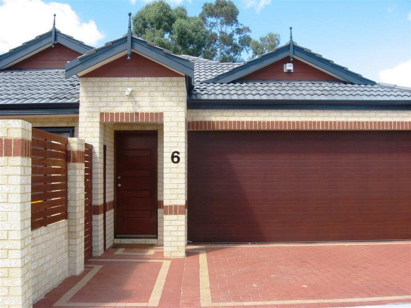 6/82-84 Queen Street, Bentley WA 6102