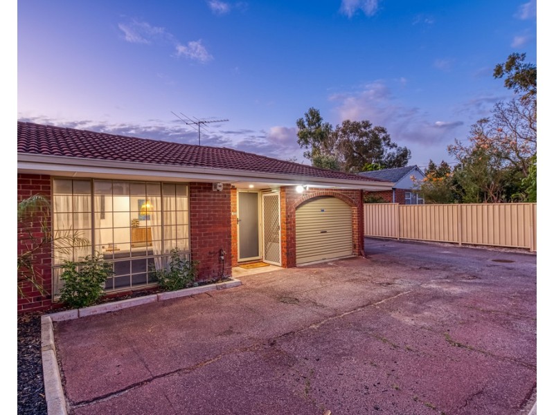 2/54 George Way, Cannington WA 6107