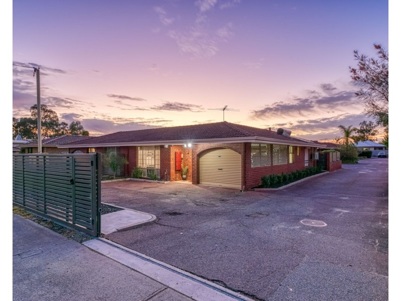 2/54 George Way, Cannington WA 6107