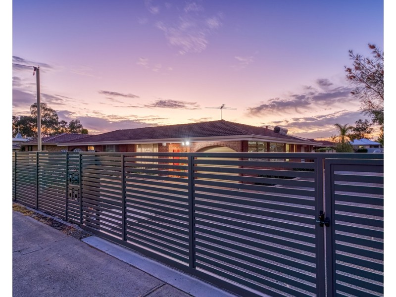 2/54 George Way, Cannington WA 6107